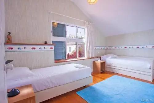 Vila Casa Branca