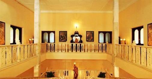 WelcomHeritage Sheikhpura Kothi Hansi