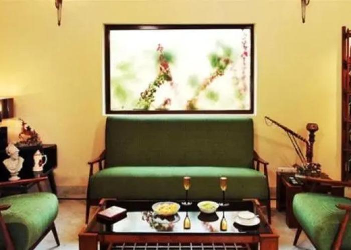 WelcomHeritage Sheikhpura Kothi Hansi