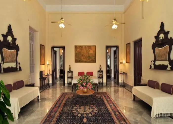 WelcomHeritage Sheikhpura Kothi Hansi