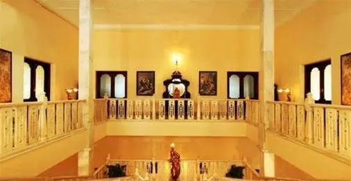 WelcomHeritage Sheikhpura Kothi Hansi