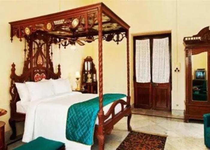 WelcomHeritage Sheikhpura Kothi Hansi