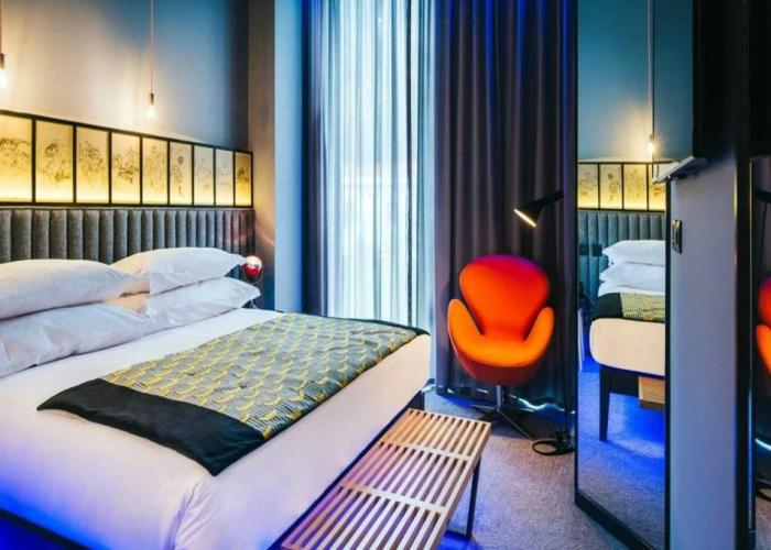 Pestana CR7 Funchal