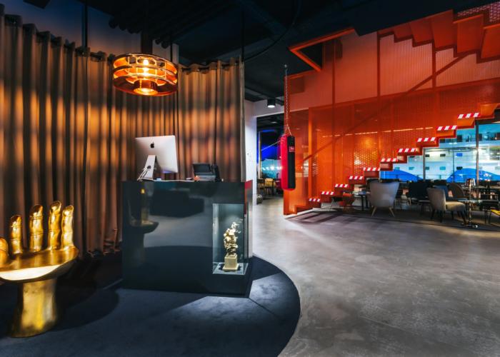 Pestana CR7 Funchal