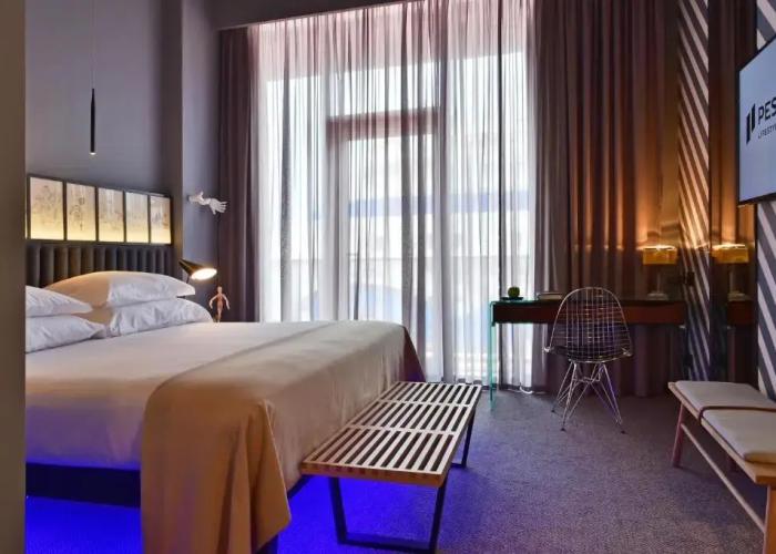 Pestana CR7 Funchal