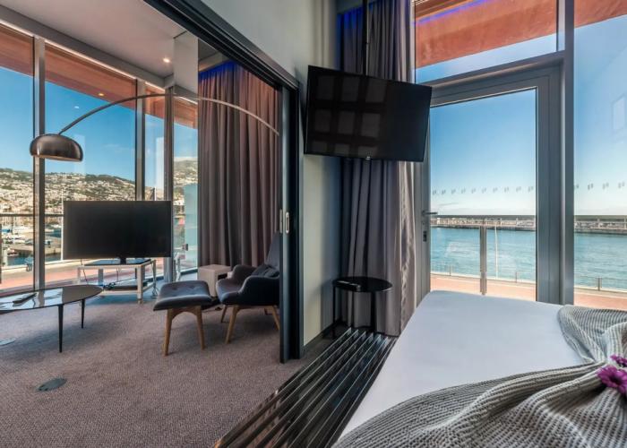 Pestana CR7 Funchal