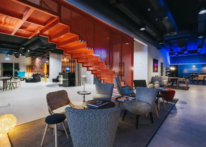 Pestana CR7 Funchal