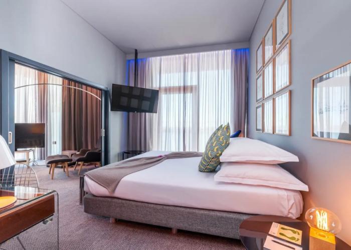 Pestana CR7 Funchal