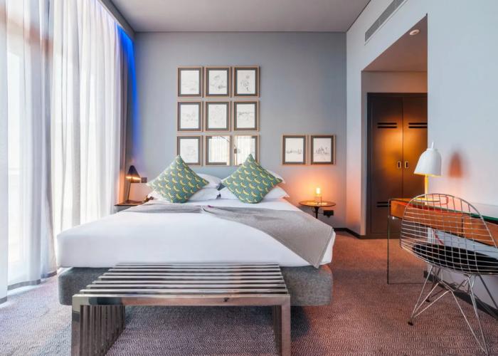 Pestana CR7 Funchal
