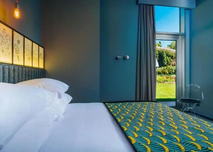 Pestana CR7 Funchal