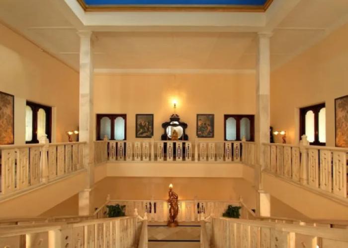 WelcomHeritage Sheikhpura Kothi