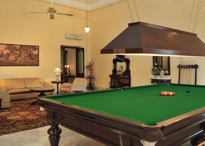 WelcomHeritage Sheikhpura Kothi
