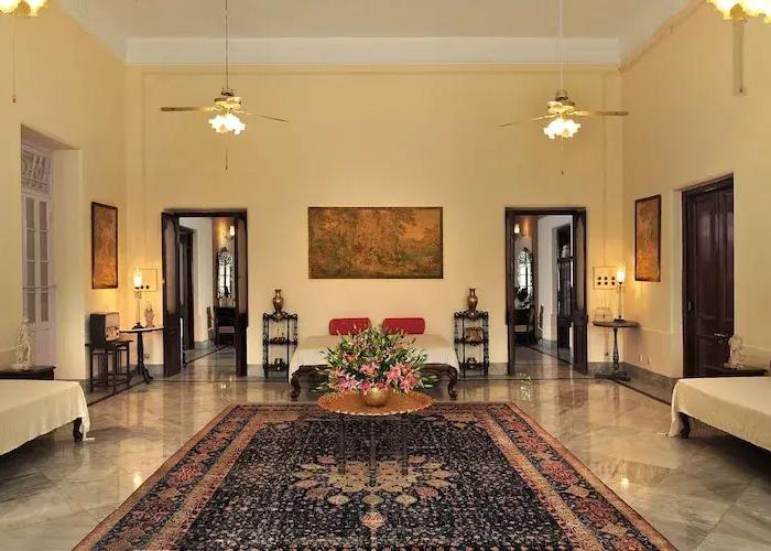 WelcomHeritage Sheikhpura Kothi