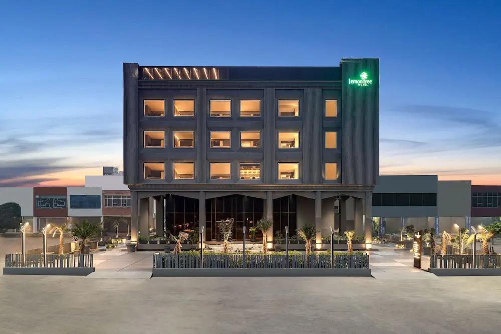 Lemon Tree Hotel Hisar