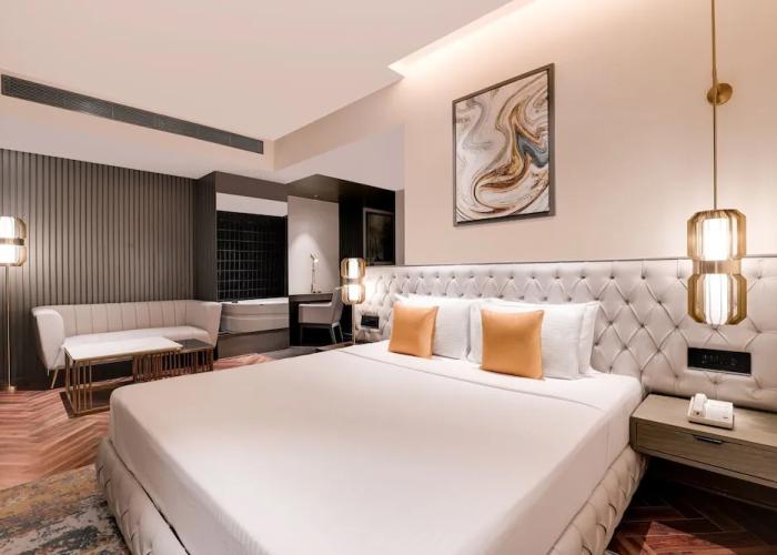 Lemon Tree Hotel Hisar