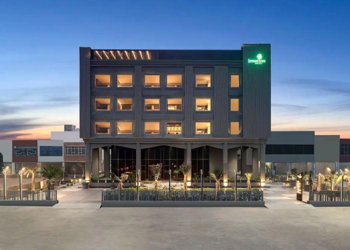 Lemon Tree Hotel Hisar