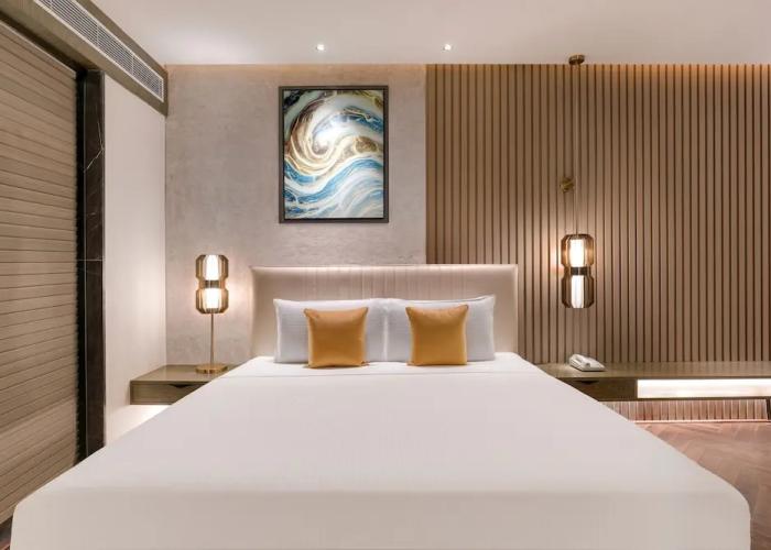 Lemon Tree Hotel Hisar