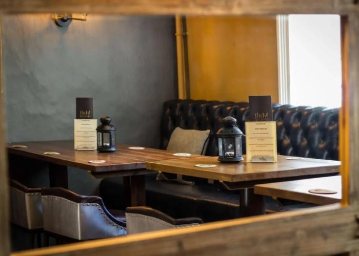 The Malthouse