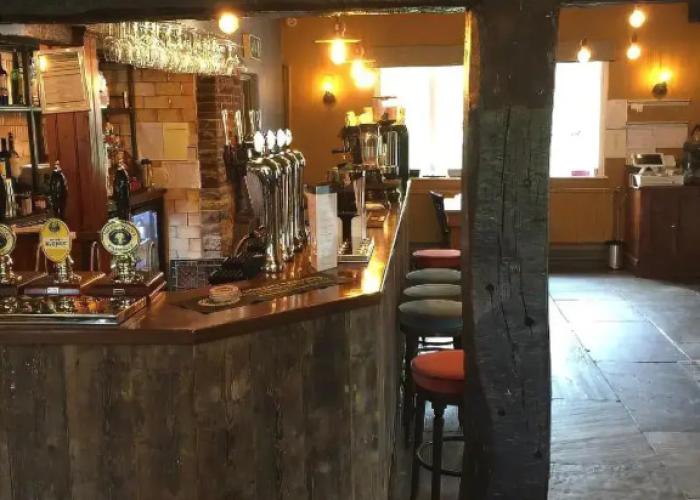 The Malthouse