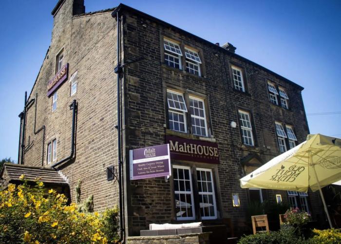 The Malthouse