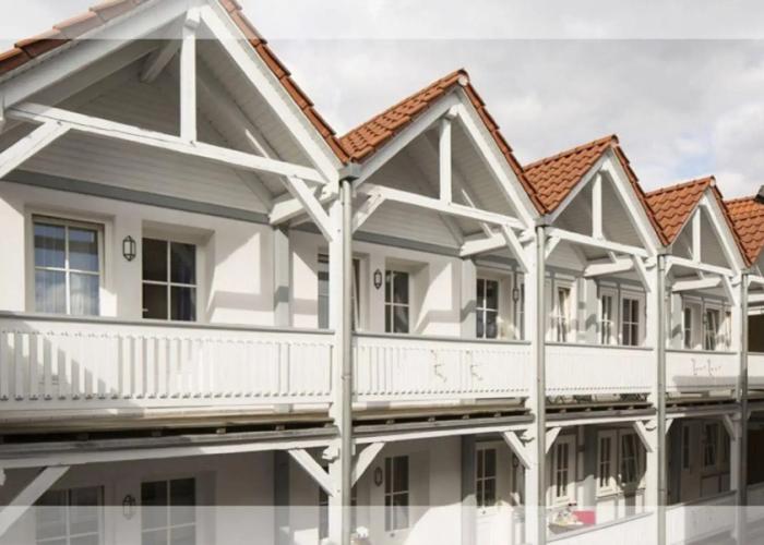 Hotel An Der Stadtmauer