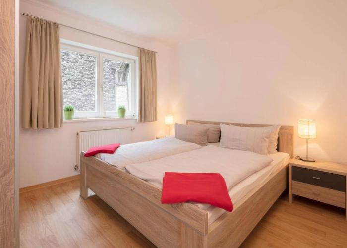 Hotel An Der Stadtmauer