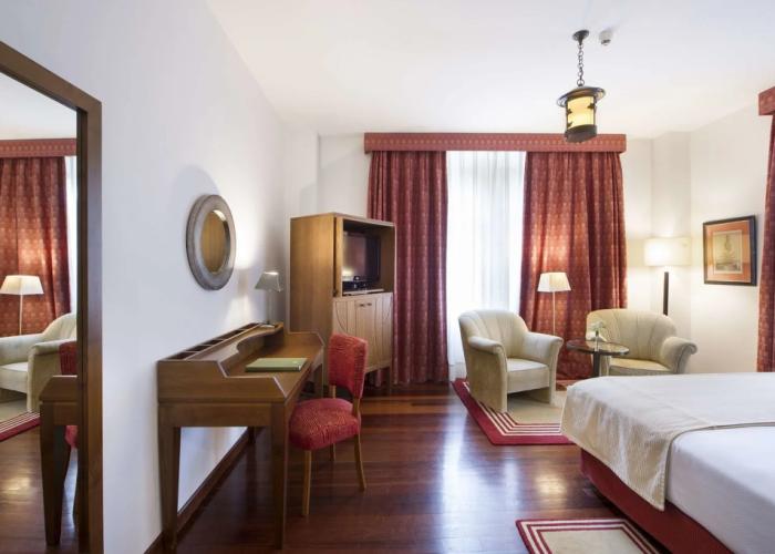 Parador De Limpias