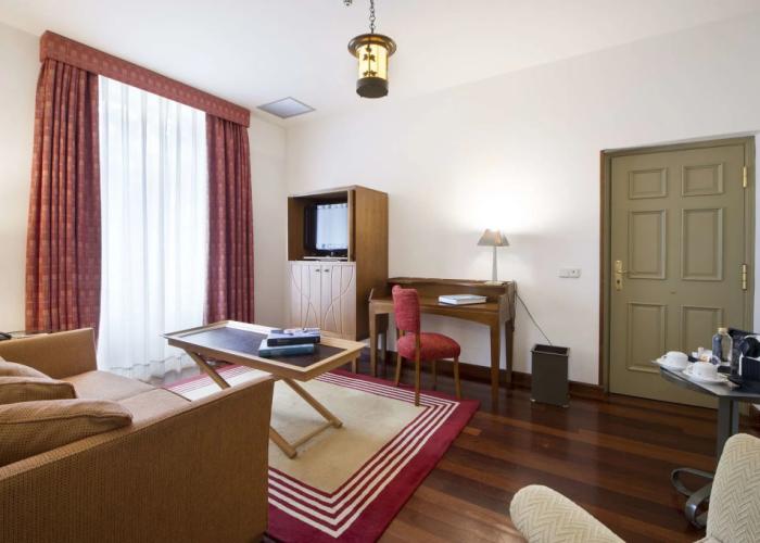 Parador De Limpias