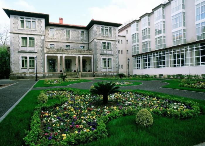 Parador De Limpias