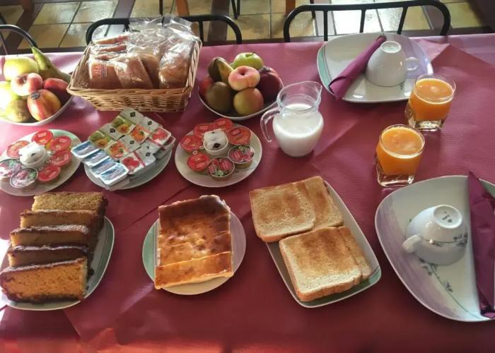 Posada El Nozal