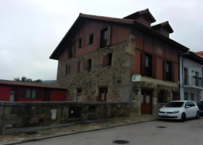 Posada El Nozal