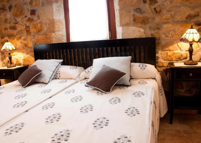Posada El Nozal