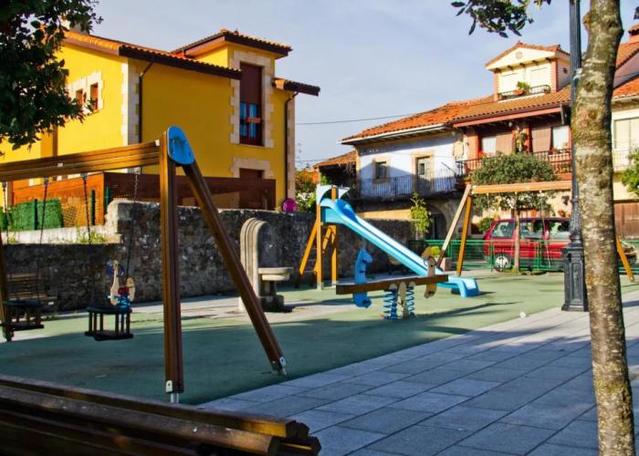 Posada El Nozal