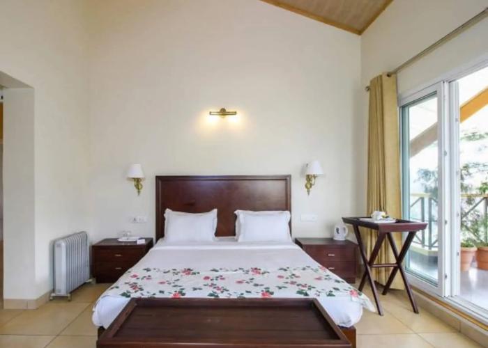 Lamrin Norwood Green Palampur