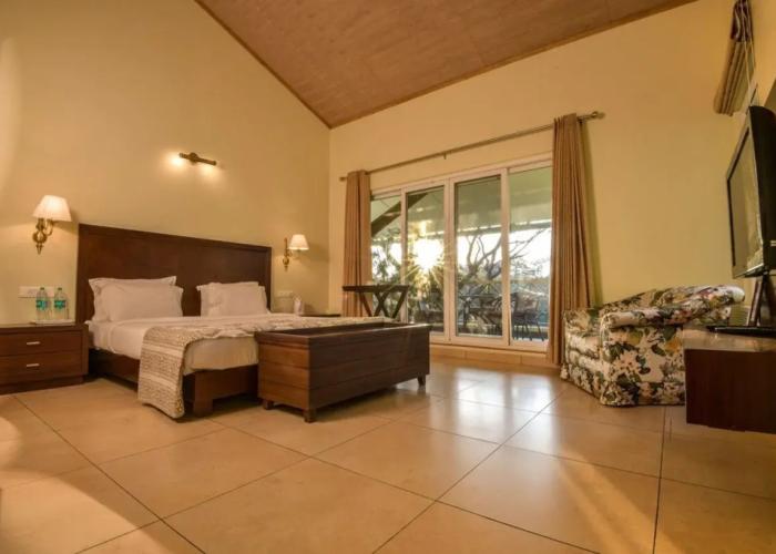 Lamrin Norwood Green Palampur