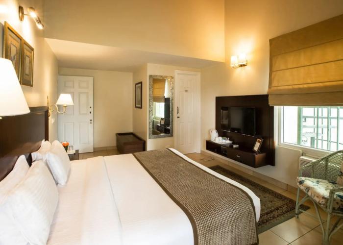 Lamrin Norwood Green Palampur