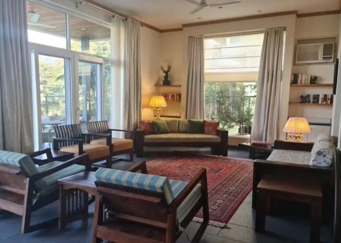 Lamrin Norwood Green Palampur