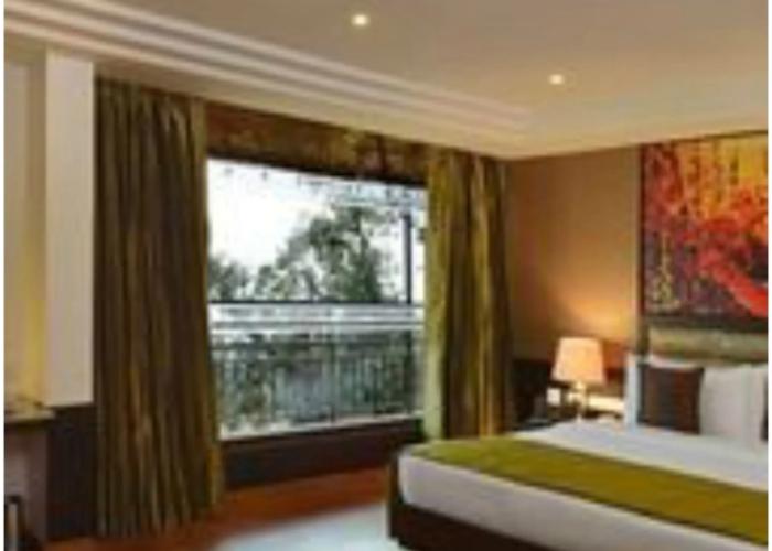 Fortune Park Moksha, Mcleodganj  - Member ITC Hotels' Group