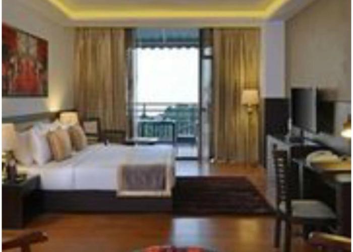 Fortune Park Moksha, Mcleodganj  - Member ITC Hotels' Group