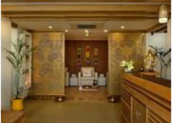 Fortune Park Moksha, Mcleodganj  - Member ITC Hotels' Group