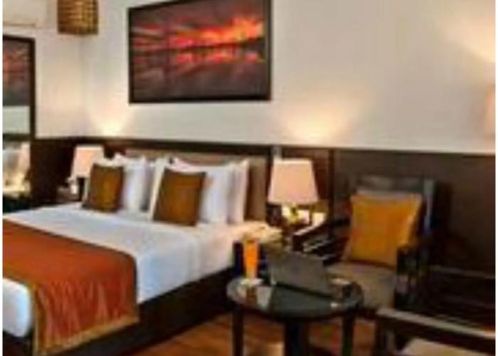 Fortune Park Moksha, Mcleodganj  - Member ITC Hotels' Group