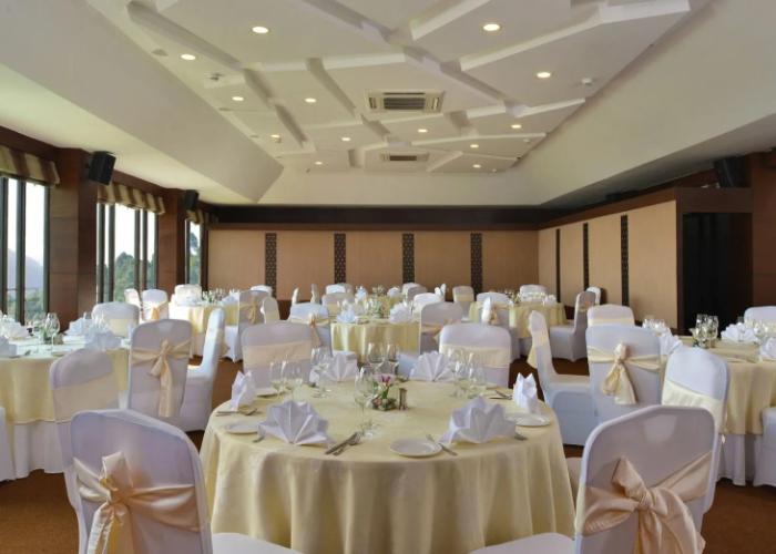 Fortune Park Moksha, Mcleodganj  - Member ITC Hotels' Group