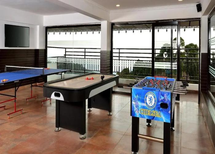 Fortune Park Moksha, Mcleodganj  - Member ITC Hotels' Group