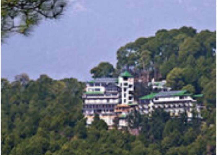 Fortune Park Moksha, Mcleodganj  - Member ITC Hotels' Group