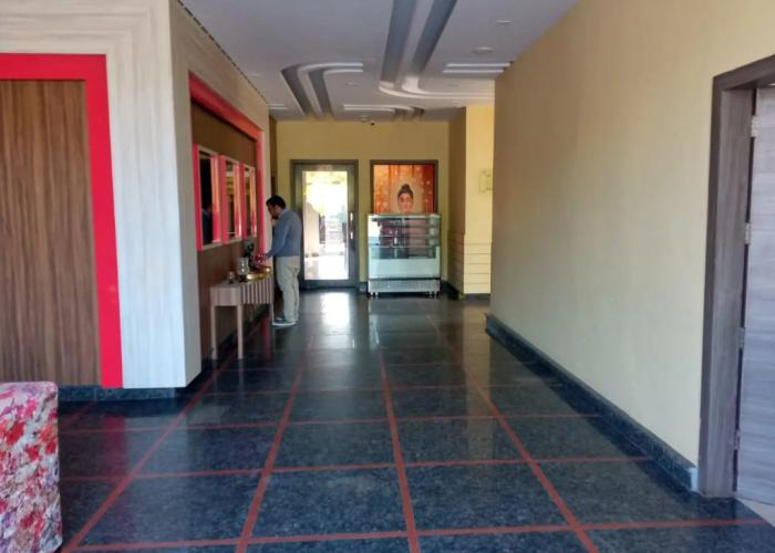 Hotel Kangra Rodeway Inn