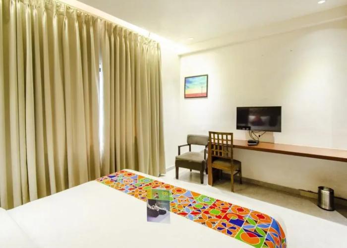 Hotel Kangra Rodeway Inn