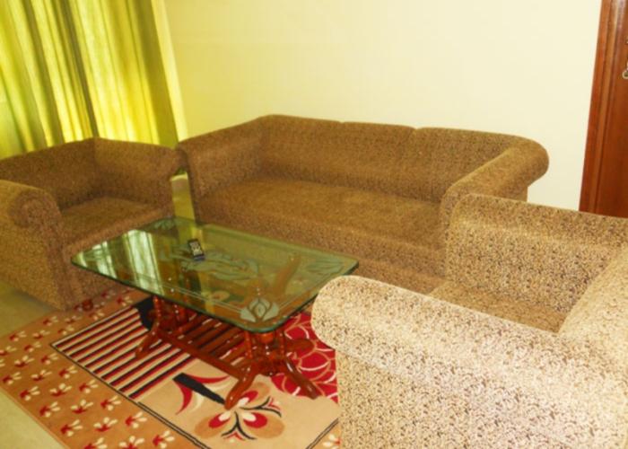 Nature Bloom Dharamshala Hotel and Resort