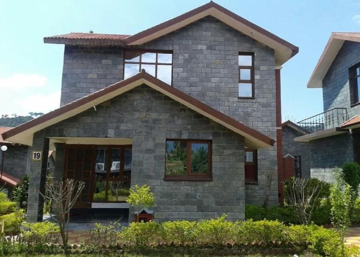 Nature Bloom Dharamshala Hotel and Resort