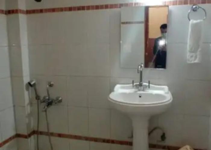 Nature Bloom Dharamshala Hotel and Resort