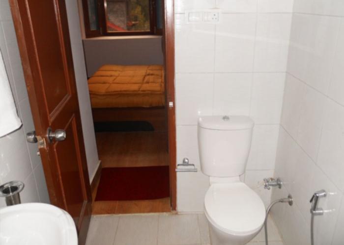 Nature Bloom Dharamshala Hotel and Resort